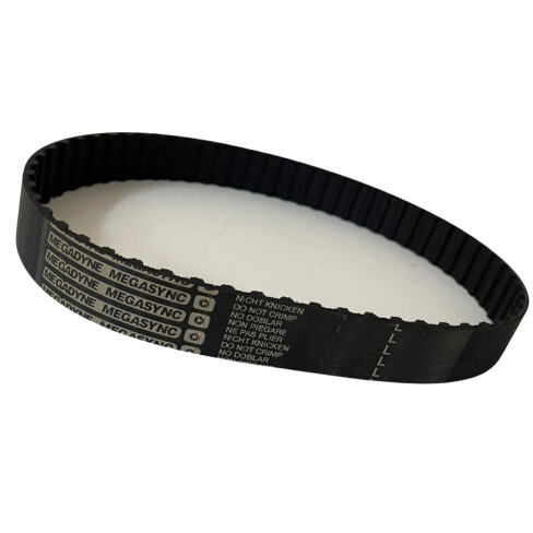 CORREIA L 322 X 13MM MEGADYNE
