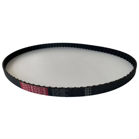 CORREIA L 322 X 13MM MOVENDIS