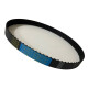 CORREIA L 322 X 25MM CONDOR CORREIA L 322 X 25MM CONDOR