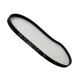 CORREIA L 322 X 7MM OPTIBELT ZR CORREIA L 322 X 7MM OPTIBELT ZR