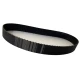 CORREIA L 345 X 10MM OPTIBELT ZR CORREIA L 345 X 10MM OPTIBELT ZR