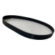 CORREIA L 345 X 9MM SINCRON CORREIA L 345 X 9MM SINCRON
