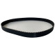 CORREIA L 345 X 18MM SINCRON