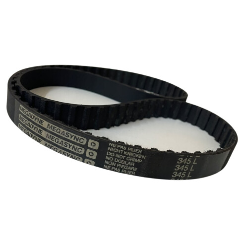 CORREIA L 345 X 25MM MEGADYNE