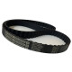 CORREIA L 345 X 12MM MEGADYNE CORREIA L 345 X 12MM MEGADYNE