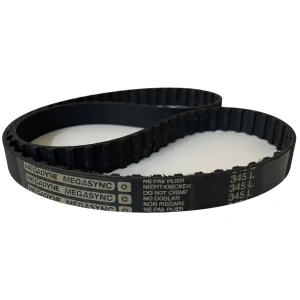 CORREIA L 345 X 12MM MEGADYNE