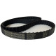 CORREIA L 345 X 12MM MEGADYNE CORREIA L 345 X 12MM MEGADYNE