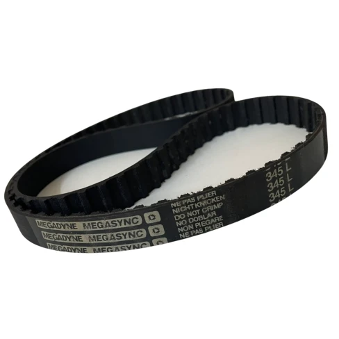 CORREIA L 345 X 18MM MEGADYNE