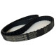 CORREIA L 345 X 12MM MEGADYNE CORREIA L 345 X 12MM MEGADYNE