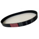 CORREIA L 345 X 12MM MOVENDIS