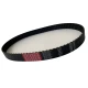 CORREIA L 345 X 13MM MOVENDIS CORREIA L 345 X 13MM MOVENDIS