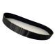 CORREIA L 345 X 13MM OPTIBELT ZR CORREIA L 345 X 13MM OPTIBELT ZR