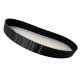 CORREIA L 345 X 13MM OPTIBELT ZR CORREIA L 345 X 13MM OPTIBELT ZR
