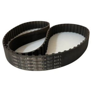 CORREIA L 345 X 13MM CONTITECH
