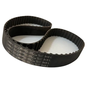 CORREIA L 345 X 25MM CONTITECH