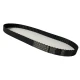 CORREIA L 345 X 20MM MEGADYNE CORREIA L 345 X 20MM MEGADYNE