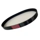 CORREIA L 345 X 13MM MOVENDIS CORREIA L 345 X 13MM MOVENDIS