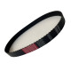 CORREIA L 345 X 17MM MOVENDIS CORREIA L 345 X 17MM MOVENDIS