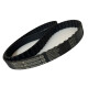 CORREIA L 345 X 18MM MEGADYNE CORREIA L 345 X 18MM MEGADYNE