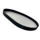 CORREIA L 345 X 18MM SINCRON