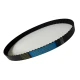 CORREIA L 345 X 19MM CONDOR CORREIA L 345 X 19MM CONDOR
