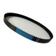 CORREIA L 345 X 20MM CONDOR CORREIA L 345 X 20MM CONDOR