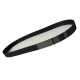 CORREIA L 345 X 20MM MEGADYNE CORREIA L 345 X 20MM MEGADYNE
