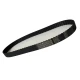 CORREIA L 345 X 20MM MEGADYNE CORREIA L 345 X 20MM MEGADYNE