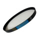 CORREIA L 345 X 25MM CONDOR CORREIA L 345 X 25MM CONDOR