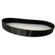 CORREIA L 345 X 27MM OPTIBELT ZR CORREIA L 345 X 27MM OPTIBELT ZR