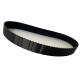 CORREIA L 345 X 37MM OPTIBELT ZR CORREIA L 345 X 37MM OPTIBELT ZR
