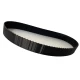 CORREIA L 345 X 37MM OPTIBELT ZR CORREIA L 345 X 37MM OPTIBELT ZR