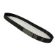 CORREIA L 345 X 38MM MEGADYNE CORREIA L 345 X 38MM MEGADYNE