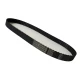 CORREIA L 345 X 38MM MEGADYNE CORREIA L 345 X 38MM MEGADYNE