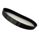 CORREIA L 345 X 55MM OPTIBELT ZR