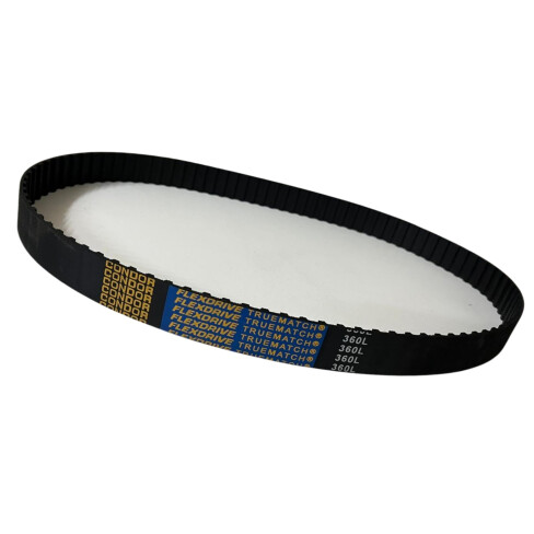 CORREIA L 360 X 25MM CONDOR