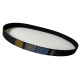 CORREIA L 360 X 13MM CONDOR CORREIA L 360 X 13MM CONDOR