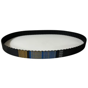 CORREIA L 360 X 13MM CONDOR