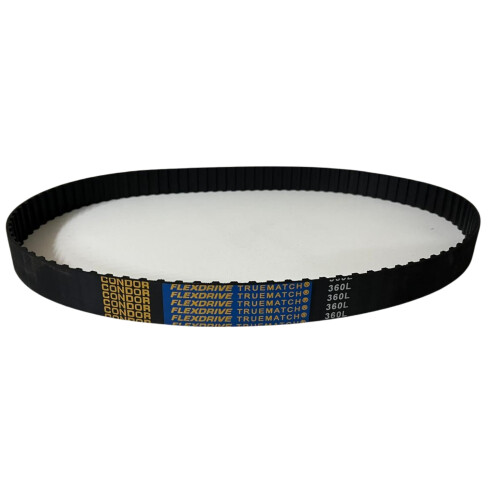 CORREIA L 360 X 13MM CONDOR