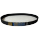 CORREIA L 360 X 13MM CONDOR CORREIA L 360 X 13MM CONDOR