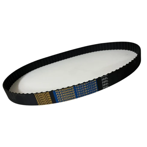 CORREIA L 360 X 20MM CONDOR