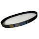 CORREIA L 360 X 13MM CONDOR CORREIA L 360 X 13MM CONDOR