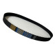 CORREIA L 360 X 25MM CONDOR