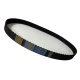 CORREIA L 360 X 25MM CONDOR CORREIA L 360 X 25MM CONDOR