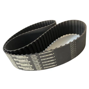 CORREIA L 367 X 45MM 175 CONTITECH