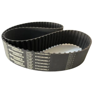 CORREIA L 367 X 25MM CONTITECH