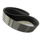 CORREIA L 367 X 45MM 175 CONTITECH