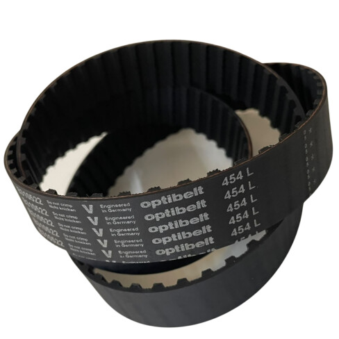 CORREIA L 454 X 25MM OPTIBELT ZR