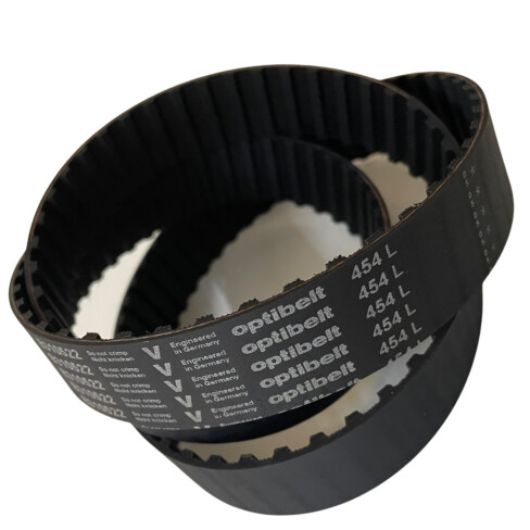 CORREIA L 454 X 30MM OPTIBELT ZR