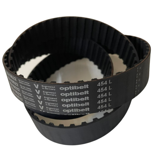 CORREIA L 454 X 13MM OPTIBELT ZR